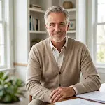 Bernhard Teichmann, Unternehmensberater