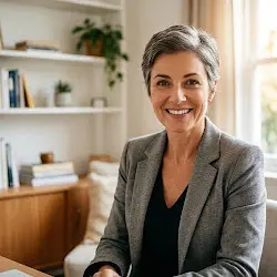 Carola Borsig, Hausverwaltung