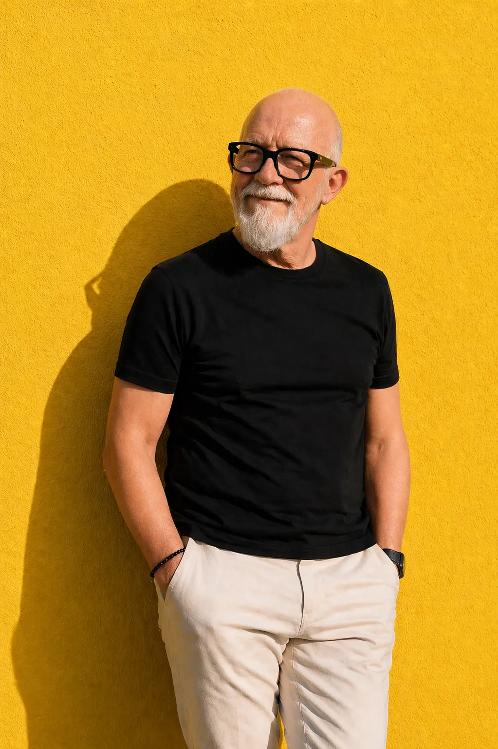 Werner Langfritz - Gründer und Entwickler von KI Websitebuilder Pro